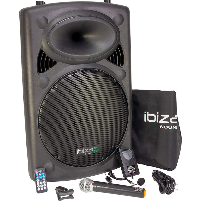 stand alone pa system