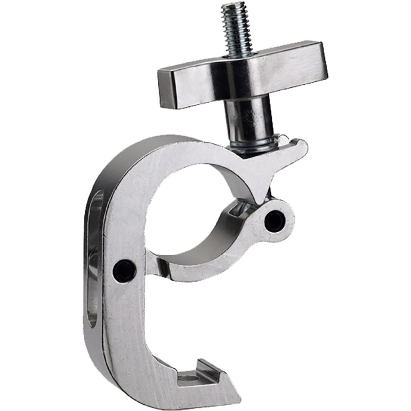 Aluminium GClamp for Stage Lighting BST Distribution