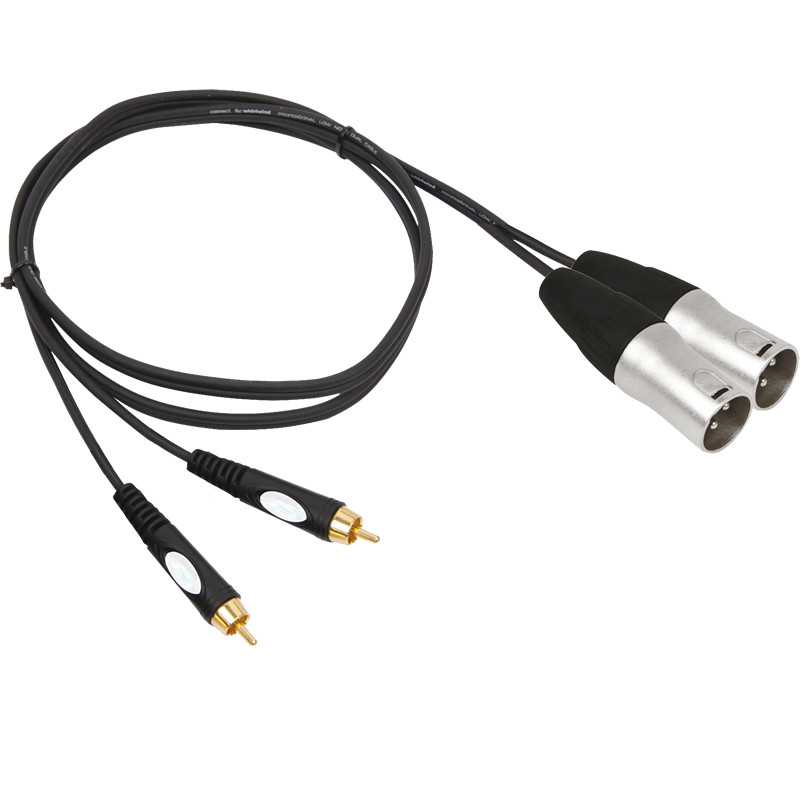 Connection Cable 3m BST Distribution 